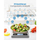 Peshore kuzhine Renpho Calibra 1, smart nutrionale, çelik inox, argjendtë