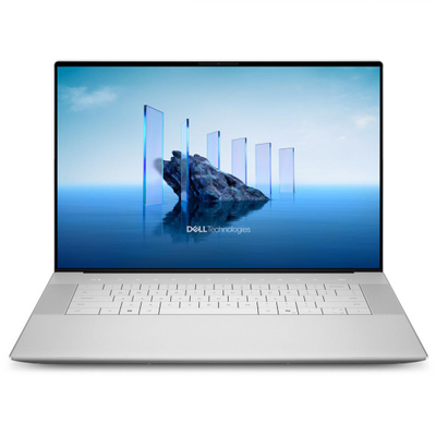 Laptop Dell 16 Premium DA16250, Intel Core Ultra 9, 64GB RAM, 2TB SSD, RTX 5070, 16.3", gri