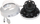 Kamerë IP Hikvision DS-2CD1763G2-LIZU, lente 2.8-12mm, e bardhë