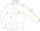 Bluzë pune Neo Polar Work Premium, fleece 300 g/m², Cordura, XXL, gri me detaje neon