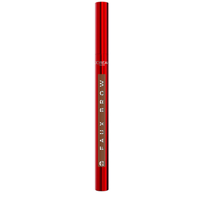 Laps për vetulla L'Oréal Paris (Faux Brow), 1 ml