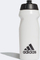 Shishe uji Adidas Performance, 0.5L, e bardhë