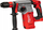 Çekiç-spirale Milwaukee M18 BLHX-0X, SDS+ 26mm, 18V brushless, i kuq