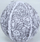 Top lodër Epee FanBall Possible Ball 60100, 28 cm, për me ngjyros, bardh e zi