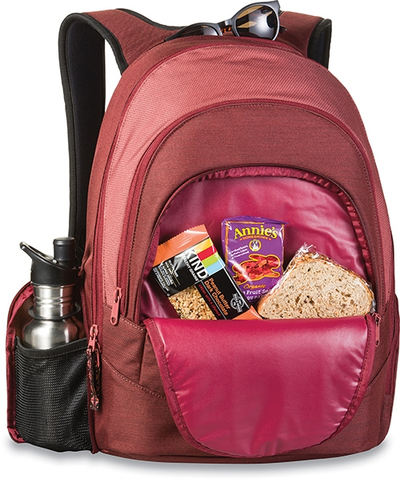 Qantë shpine Dakine 25L Tory 8210025-W18