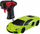 Makina me telekomandë Revell Lamborghini Aventador, 2.4 GHz, shpejtësi 10 km/h, jeshile