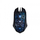 Maus gaming Havit HV-MS691-4D me kabllo, 1200 DPI, i zi me drita