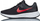 Atlete vrapimi Nike Revolution 7 për goca, rrjetë, UK 7.5, të zeza