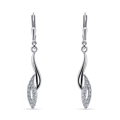 Vathë Brilio Silver EA273W
