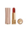 Ruzh mat Lancôme L’Absolu Rouge Intimatte, efekt i butë, nuancë nude rozë