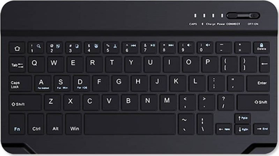 Tastierë Kaku Smart Bluetooth, 10", US, e zezë