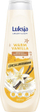 Xhel dushi Luksja kremoz Warm Vanilla, 900 ml