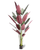 Bimë artificiale Tropical Bird of Paradise Tree, 180 cm