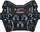 Командна табла Asetek SimSports Forte GT, 21 копче, RGB, црна