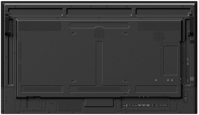 Професионален екран Sharp MultiSync M552, 55\", 4K Ultra HD, црн