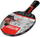 Raketë pingpongu Butterfly Zhang Jike, gomë 1.5mm, dorezë FL