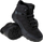 Çizme trekking Hi-Tec Selven Mid, meshkuj, madhësia 45, të zeza