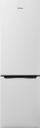Frigorifer kombinë Amica FK2695.2FT(E), Total NoFrost, SlimSize, i bardhë