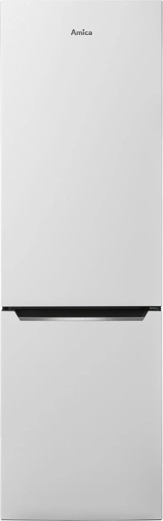 Frigorifer kombinë Amica FK2695.2FT(E), Total NoFrost, SlimSize, i bardhë