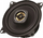 Bokse makine Pioneer TS-A1081F, 4\", 2-way, të zinj