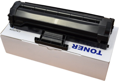 Toneri kompatibil CH 106R02723, për printer lazer, ngjyrë e zezë