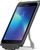 Mbrojtëse tableti RAM Mounts IntelliSkin për Samsung Tab Active2, GDS HandStand, e zezë