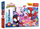 Puzzle Trefl Spidey Bohaterska Przygoda, 60 copa, për fëmijë 4+