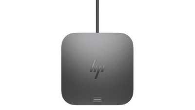 Stacion dokimi HP Thunderbolt 4 G6, 100W, USB C, i zi