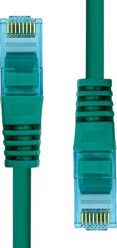 Kabllo rrjeti ProXtend CAT6A UTP, 3 metra, 10 Gbit/s, e gjelbër