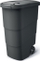 Kosh plehrash Prosperplast Wheeler NBWB90, 90L, plastikë, i zi