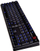 Tastierë gaming Thermaltake Poseidon Z Plus Smart, mekanike BLUE, Bluetooth, e zezë