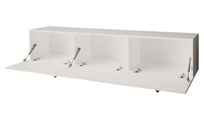Komodë për TV 180 Nivotis 01 (180 x 52 x 37)