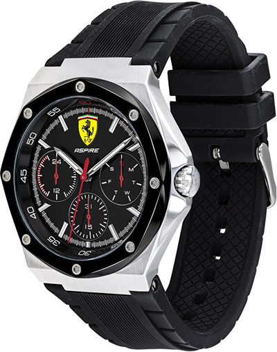 Orë dore Scuderia Ferrari Aspire 0830537