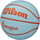 Top basketbolli Wilson WNBA Drv Ball WTB4809XB, gome, blu