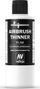 Hollues boje për airbrush Vallejo Model Air VJP71161, 200 ml, transparent