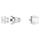 Set bizhuteri për femra Swarovski Mesmera 5665877, i argjendtë/transparent