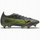 Këpucë futbolli Puma Ultra 5 Match MxSG 108350-03, me vida, gri