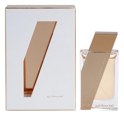 Eau de Parfum Rasasi Attar Al Boruzz Jazeebiyat Musk Tabriz