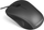 Maus optik Modecom M10S Silent, i zi (M-MC-M10S-100)