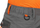 Pantallona të shkurtra pune Neo Tools Neo Shorts, pambuk 100%, masa S, gri