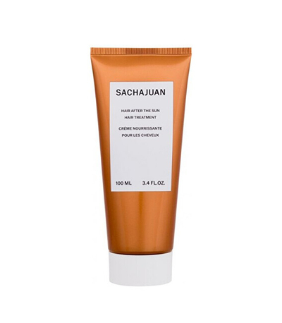Trajtues flokësh Sachajuan After The Sun, 100 ml
