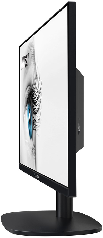 Monitor MSI Pro MP245V, 23.8", Full HD, 100 Hz, i zi