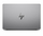 Laptop HP ZBook Ultra G1a, 14", OLED Touch, 64GB RAM, gri