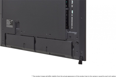 Monitor LG 43UH5N-E, 43", FHD, i zi