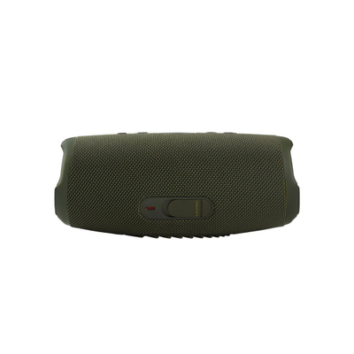 Портабилен звучник JBL Charge 5, 20 часа батерија, IP67, зелена Forest