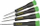Set kaçavidash të imta Stanley STHT0-62630, 4 kokrra, dorezë e rehatshme