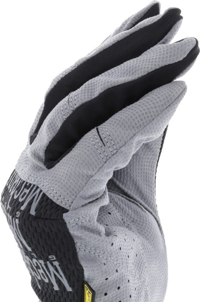 Dorëza pune Mechanix Wear Specialty 0.5mm, me prekje ekran, të zeza