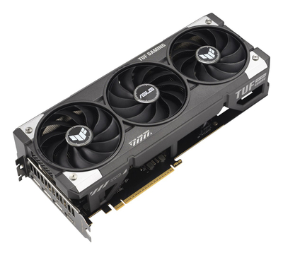 Kartelë grafike ASUS TUF Gaming TUF-RTX5060TI-O8G-GAMING NVIDIA GeForce RTX 5060 Ti, 8 GB GDDR7