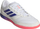 Këpucë futsalli Adidas Top Sala Competition II për të rritur, për parket, me taban gome për mrena, të bardha