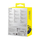 Kufje TWS Baseus Eli Sport 1, (i zi)